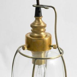Подвесной светильник Lussole Loft Brighamton  - 2